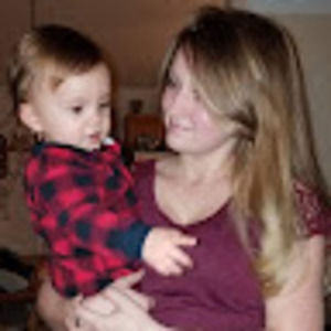 Meet your Posher, Margaret